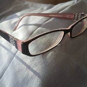 MDX S3203 Glasses Frames (only)